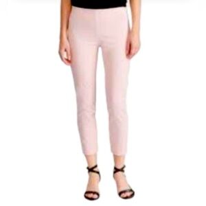 Ralph Lauren Light Pink Capris